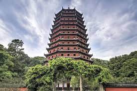 Liuhe Pagoda 